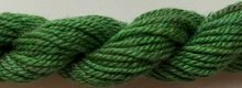 Dinky Dyes Jumbuck Thread - Fern Dark