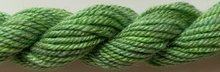 Dinky Dyes Jumbuck Thread - Fern Light