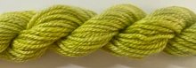 Dinky Dyes Jumbuck Thread - Celery Dark