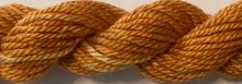 Dinky Dyes Jumbuck Thread - Pumpkin