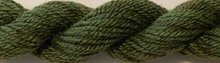Dinky Dyes Jumbuck Thread - Mistletoe