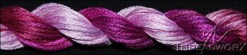 Threadworx Floss 5 Yard - Berry Nice (1006)