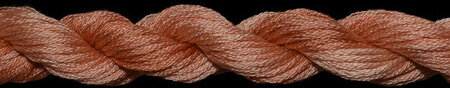 Threadworx Floss 5 Yard - Spiced Peach (10330)