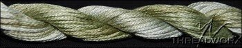 Threadworx Floss 20 Yard - Pete Moss (1064)