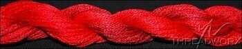 Threadworx Floss 20 Yard - Red Lipstick (1090)