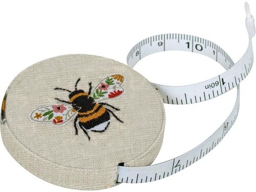 Bee Retractable Tape Measure