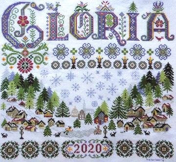 TT-GLORIA
