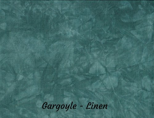 32 Count Gargoyle Linen 13x18