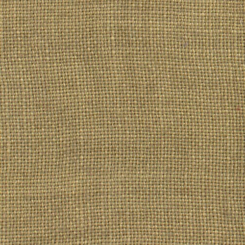 20 Count Putty Linen Fabric 17x26