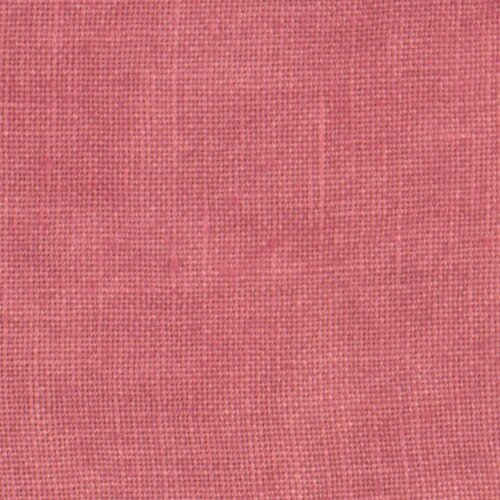 20 Count Red Pear Linen Fabric 17x26