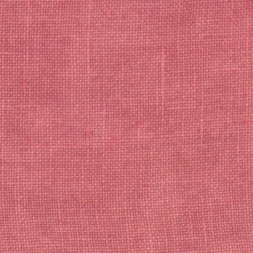 20 Count Red Pear Linen Fabric 17x26