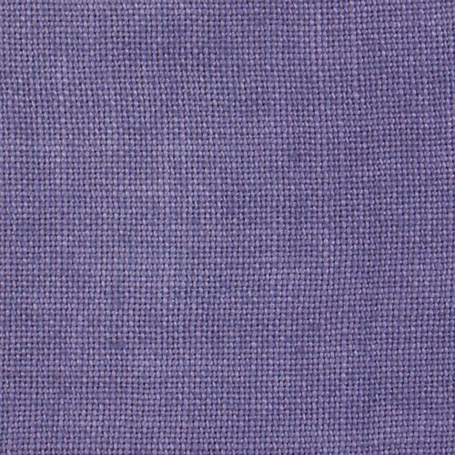 20 Count Peoria Purple Linen Fabric 8x12
