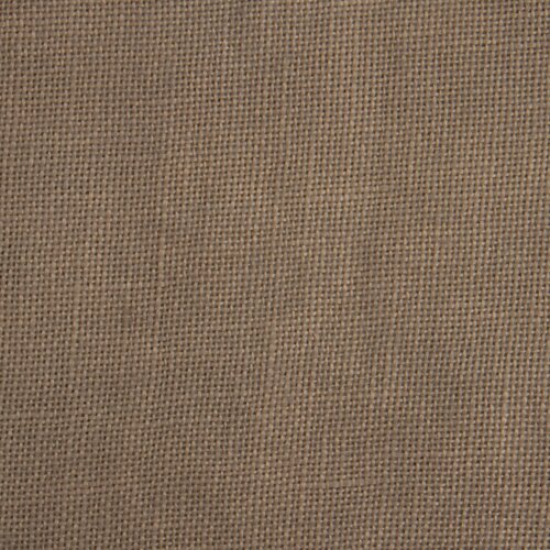 28 Count Gray Linen Fabric 26x35