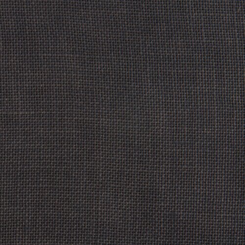 28 Count Gunmetal Linen Fabric 17x26