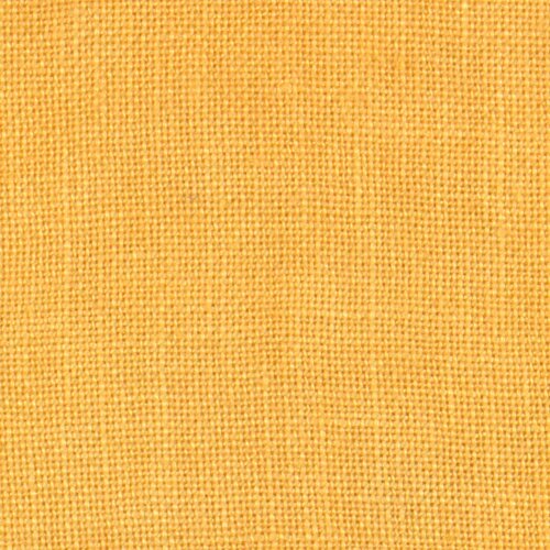 30 Count Banana Popsicle Linen Fabric 8x12