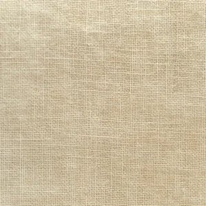 30 Count Coquina Linen Fabric 12x17
