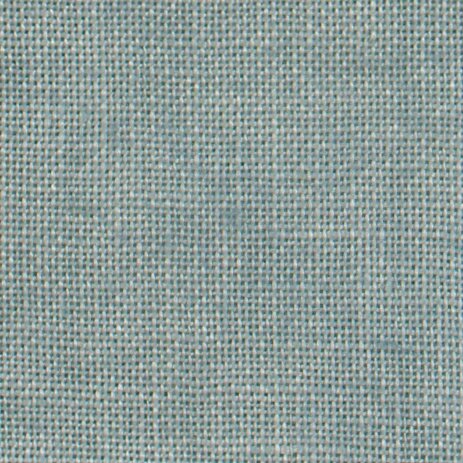 30 Count Seafoam Linen Fabric 17x26