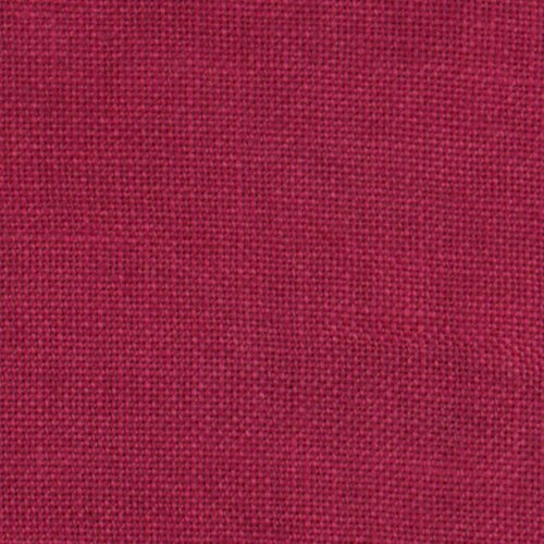 30 Count Garnet Linen Fabric 35x52