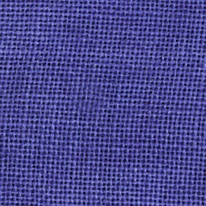 30 Count Purple Rain Linen 17x26