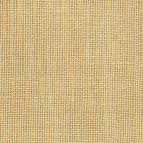 32 Count Cornsilk Linen Fabric 26x35