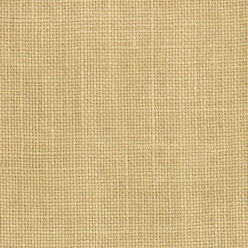 32 Count Cornsilk Linen Fabric 13x17