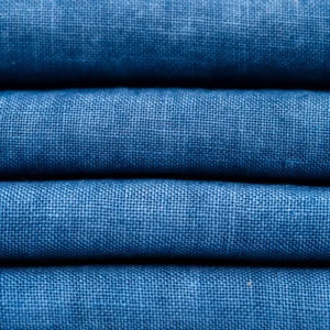 32 Count Delft Blue Linen 35x52