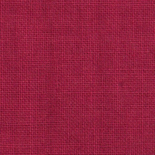 32 Count Garnet Linen Fabric 35x55