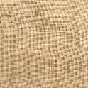32 Count Scotch Bonnet Linen Fabric 12x17 - Zweigart Base