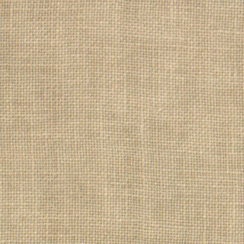 35 Count Beige Linen Fabric 26x36