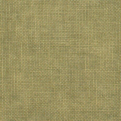 35 Count Guacamole Linen Fabric 26x35