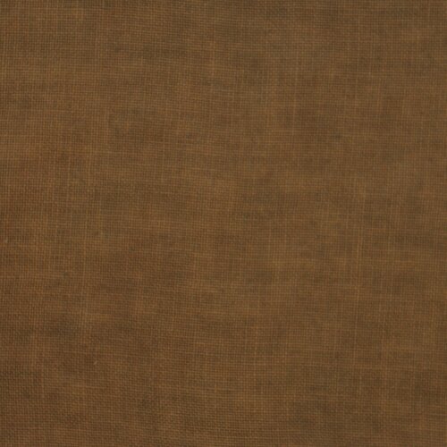 35 Count Chestnut Linen Fabric 35x52