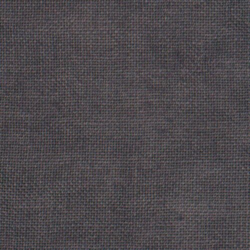 35 Count Gunmetal Linen Fabric 26x35
