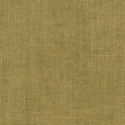35 Count Grasshopper Linen Fabric 35x52