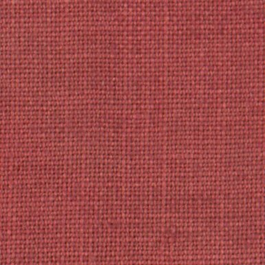 35 Count Aztec Red Linen Fabric 8x12