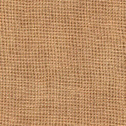 36 Count Straw Linen Fabric 8x12