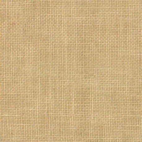 36 Count Cornsilk Linen Fabric 17x26