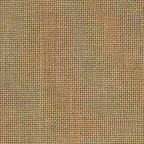 36 Count Putty Linen Fabric 17x26