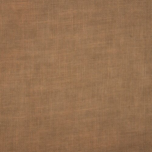 36 Count Mocha Linen Fabric 8x12