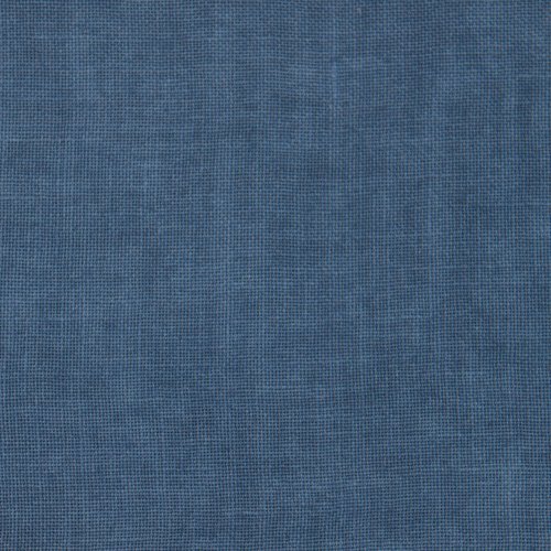 36 Count Delft Blue Linen 26x35