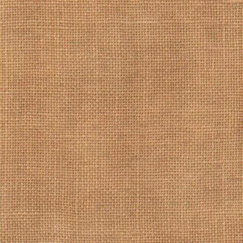 40 Count Straw Linen Fabric 26x35