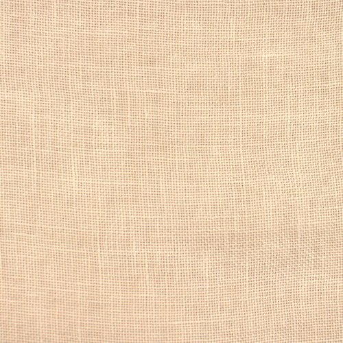40 Count Coquina Linen Fabric 12x17