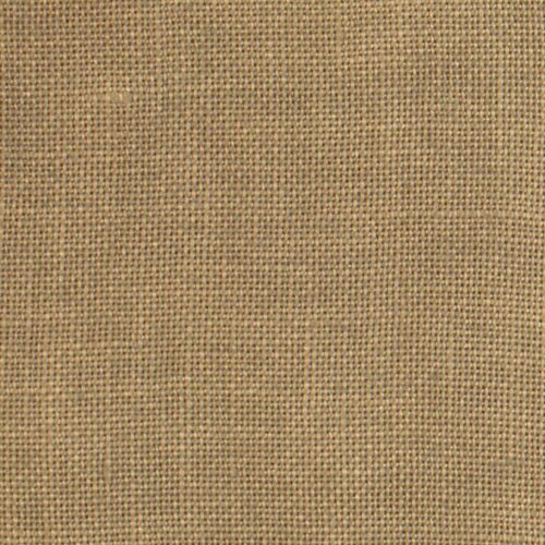 40 Count Putty Linen Fabric 35x52