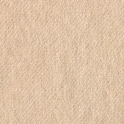 Parchment Felted Wool Fabric 12x17