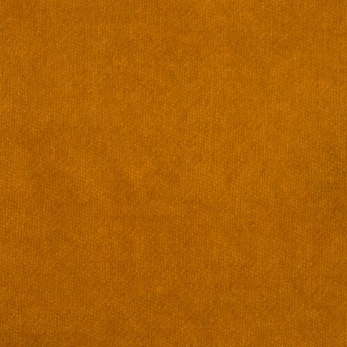Mustard Felted Wool Fabric 12x17