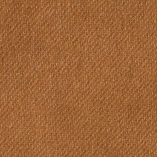 Pecan Felted Wool Fabric 17x24 Fat Quarter