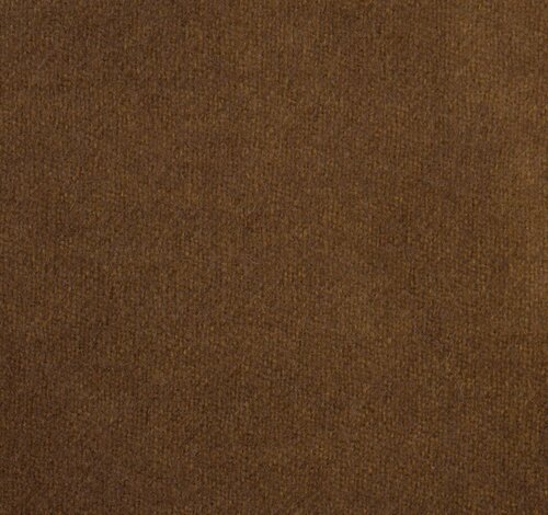 Gingerbread Felted Wool Fabric 17x24 Fat Quarter