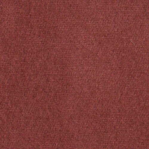 Red Pear Felted Wool Fabric 17x24 Fat Quarter