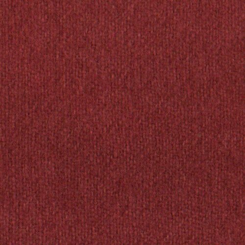 Landcaster Red Felted Wool Fabric 12x17