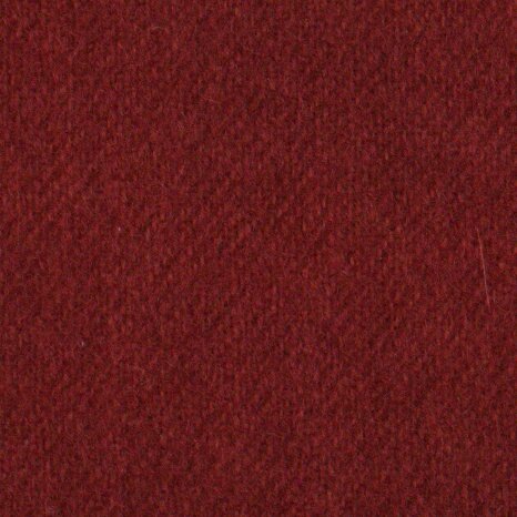 Merlot Felted Wool Fabric 12x17