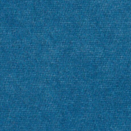 Peacock Felted Wool Fabric 12x17